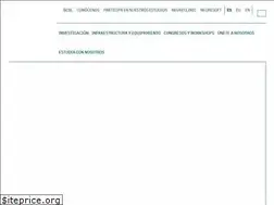 Sites similar to bcbl.eu