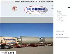 Sites similar to bcblast.com