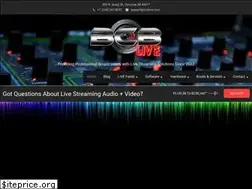 Sites similar to bcblive.com