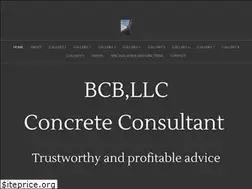 Sites similar to bcbllc.net