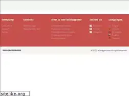 Sites similar to bcbloggers.com