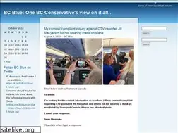 Sites similar to bcblue.wordpress.com