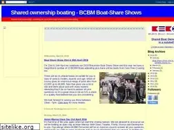 Sites similar to bcbmatbraunston.blogspot.com