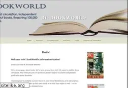 Sites similar to bcbookworld.com
