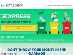 Sites similar to bcbottledepot.com