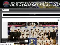 Sites similar to bcboysbasketball.com