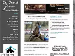 Sites similar to bcbra.com