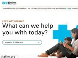 Sites similar to bcbshealthissues.com