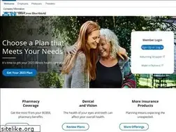 Sites similar to bcbsil.com