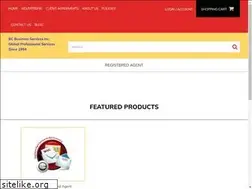 Sites similar to bcbsinc.com