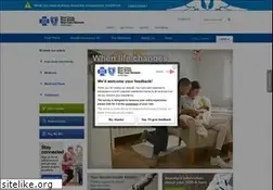 Sites similar to bcbsm.com