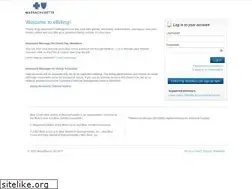 Sites similar to bcbsmaebilling.com