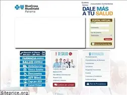Sites similar to bcbspma.com