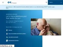 Sites similar to bcbst-medicare.com