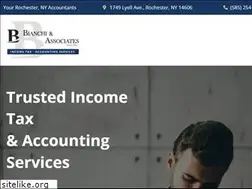 Sites similar to bcbtax.com