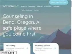 Sites similar to bcbtherapy.com