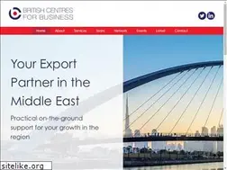 Sites similar to bcbuae.com