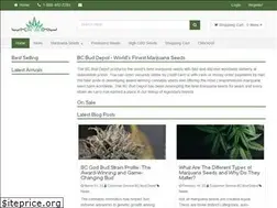Sites similar to bcbuddepot.com