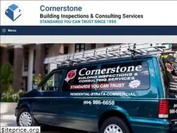 Sites similar to bcbuildinginspections.ca