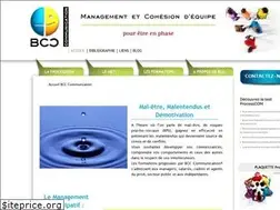 Sites similar to bcc-com.fr