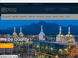 Sites similar to bcc-grp.com