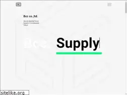 Sites similar to bcc-tokyo.jp