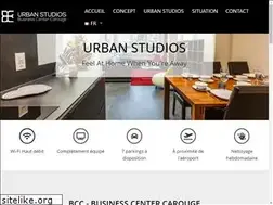 Sites similar to bcc-urbanstudios.com