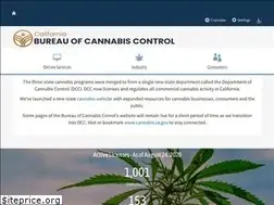 Sites similar to bcc.ca.gov
