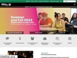 Sites similar to bcc.cuny.edu