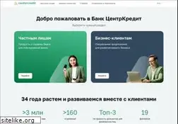 Sites similar to bcc.kz