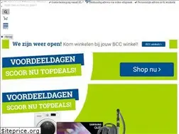 Sites similar to bcc.nl