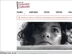 Sites similar to bcc.org.br