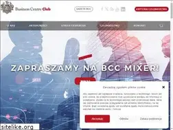 Sites similar to bcc.org.pl