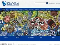 Sites similar to bcc.wa.edu.au