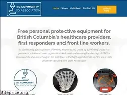 Sites similar to bcc3d.ca