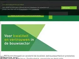 Sites similar to bcca.be