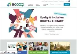 Sites similar to bcca.coop