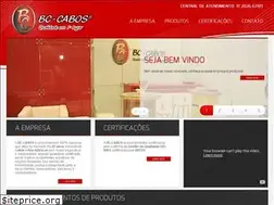Sites similar to bccabos.com.br