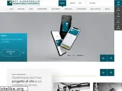 Sites similar to bccalberobello.it
