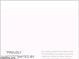 Sites similar to bccandle.com