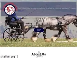 Sites similar to bccarriagedriving.com