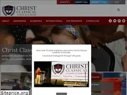 Sites similar to bccaschool.org