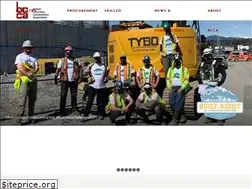 Sites similar to bccassn.com
