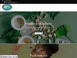 Sites similar to bccbiology.com