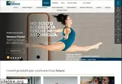 Sites similar to bccbrescia.it