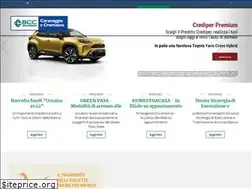 Sites similar to bcccaravaggio.it