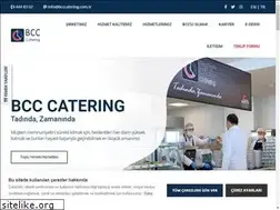 Sites similar to bcccatering.com.tr