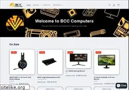 Sites similar to bcccomputers.com.au