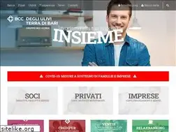 Sites similar to bccdegliulivi.it