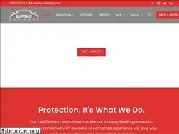Sites similar to bccdetailing.com